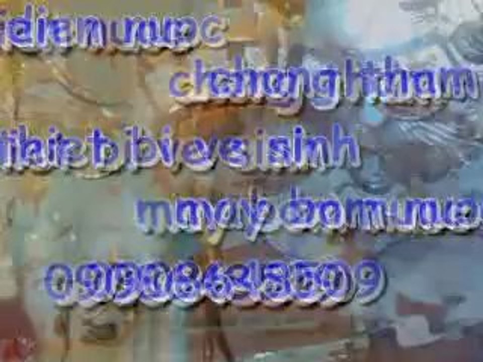 chuyen sua dien tai quan 4 tphcm 0908648509