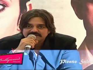 Sanjay Suri's Dare-Devil Stunt