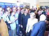 François Fillon à Catenoy le 17 octobre devant 600 militants UMP