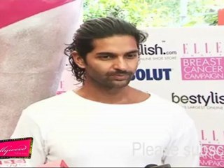 Purab Kohli | Breast Cancer Campaign