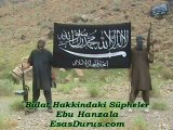 Ebu Hanzala - Bidat Hakkindaki Supheler - EsasDurus.com 35