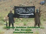 Ebu Hanzala - Bidatin Sahibine Tehlikeleri -  EsasDurus.com 25