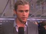 Foster, Hemsworth and Gosling In Movie Munch Roundup