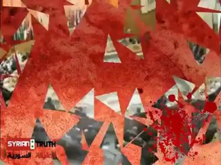 Syria_ This is the meaning of TERRORISTS Supported by Qatar,Saudi,Turkey,America.