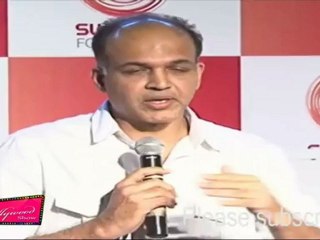 Ashutosh Gowariker on Rural & Urban India