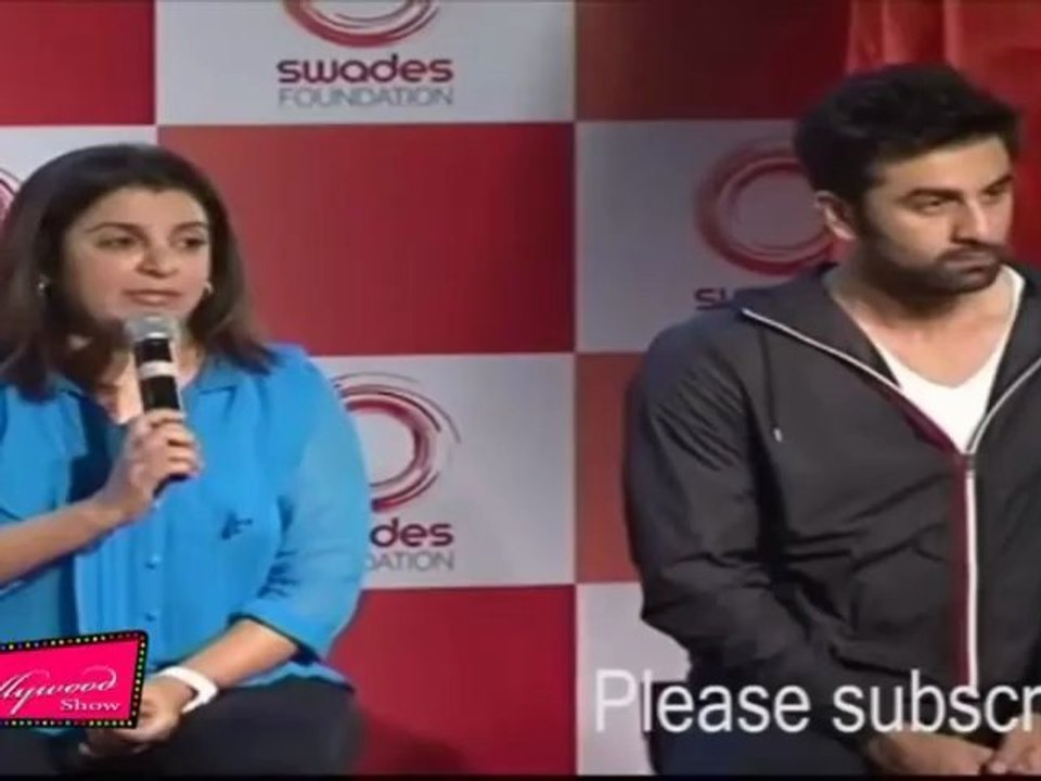 Zarina Mehta on Swades Foundation