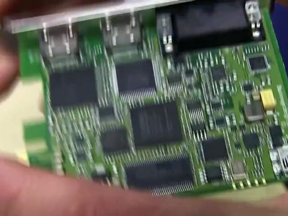 Black Magic Intensity Pro HDMI Capture Card Unboxing & First Look Linus Tech Tips