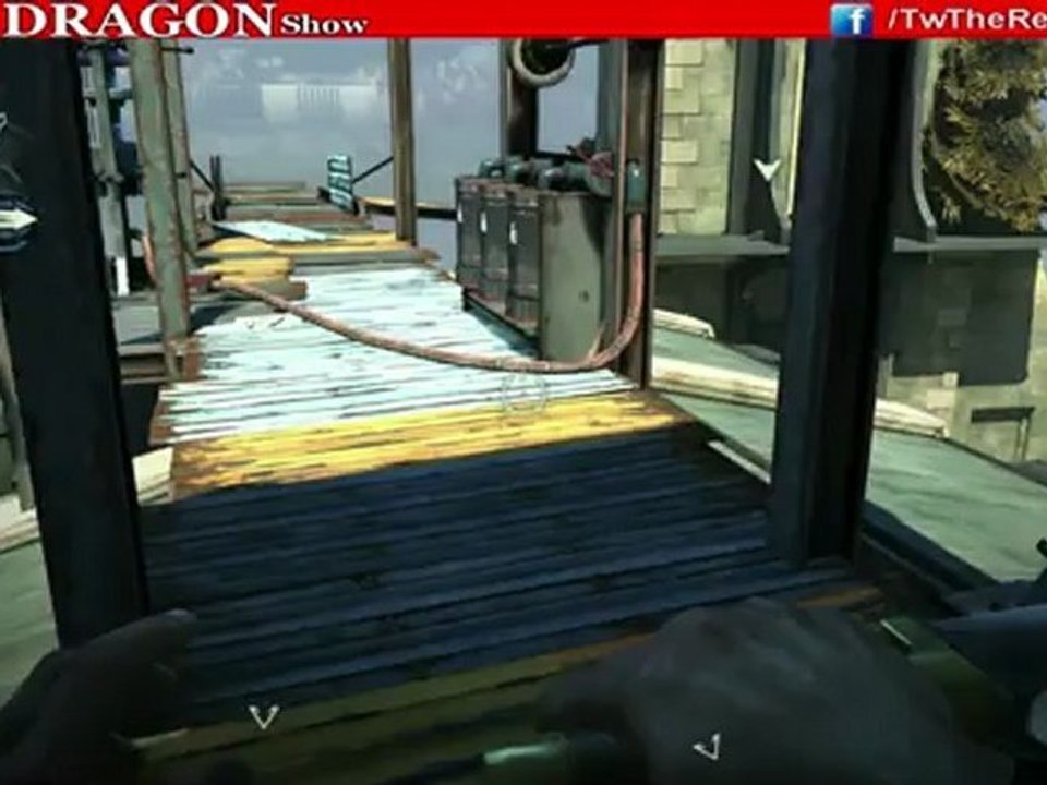 Dishonored Mission 8 The Loyalists | Clean Hands | Ghost | Shadow | Walkthrough Guide