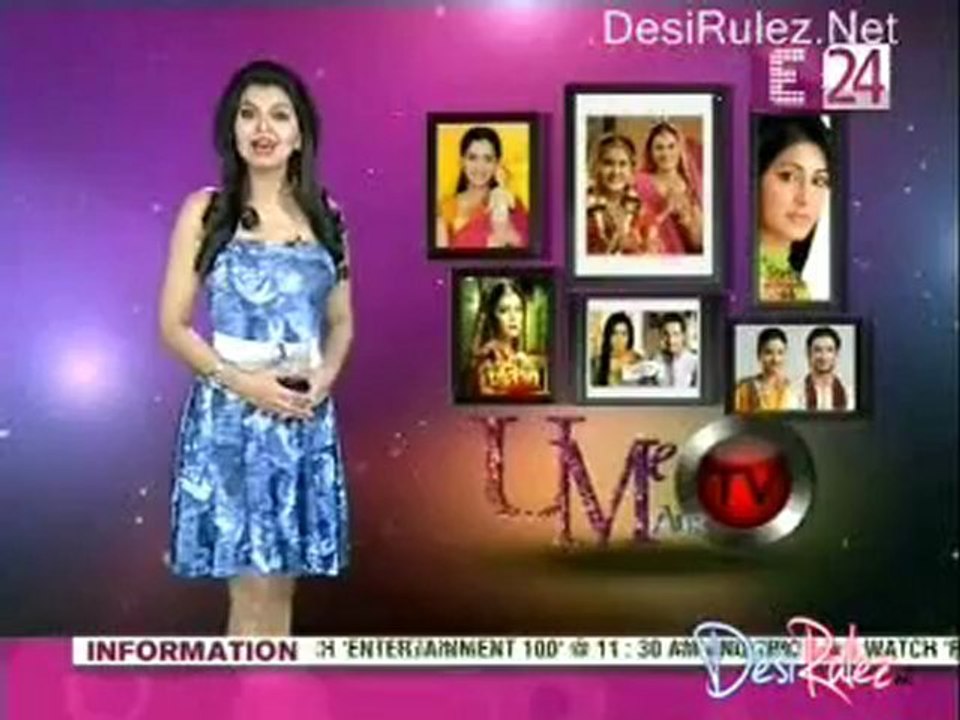 U Me & Tv [E24] 18th October 2012pt2
