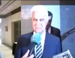 Derviş Eroğlu, Kuveyt başbakanı ile görüştü