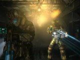 Dead Space 3 Limited Edition Gameplay Trailer