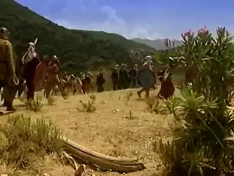 Sturm über Europa - Folge 3 - Kampf um Rom