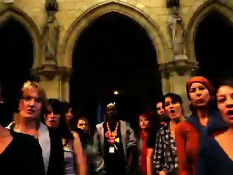 Chante Le Kino! (vost) - Marco