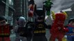 LEGO Batman The Movie : DC Superheroes Unite - Official Trailer [VO-HD]