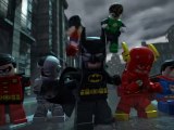 LEGO Batman The Movie : DC Superheroes Unite - Official Trailer [VO-HD]