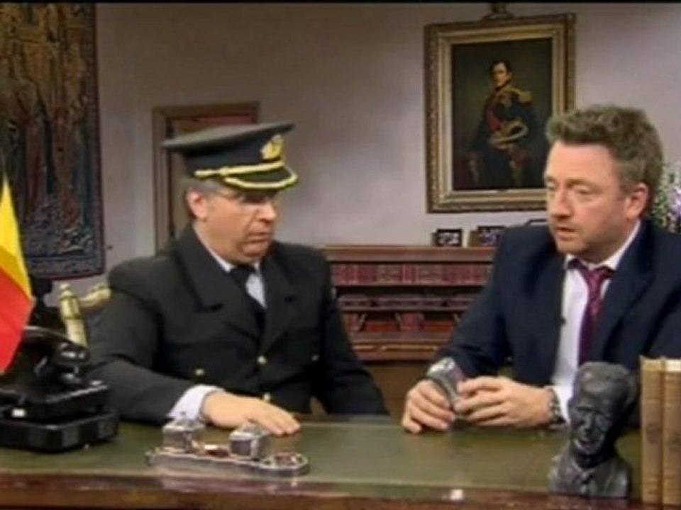 Glou glou - Saison 1 - Question Royale