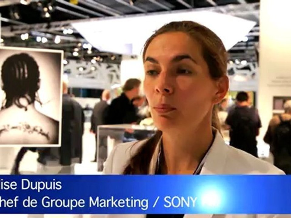 Sony mise sur l'hybride pour cette fin d'année
