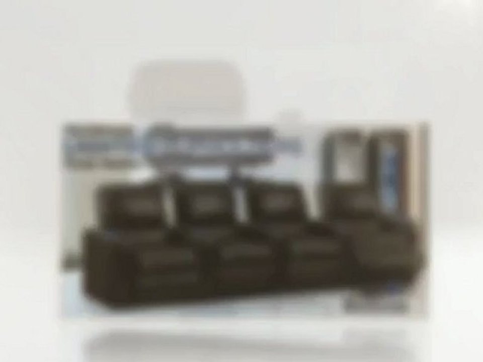 Better Than the Movie Theater!