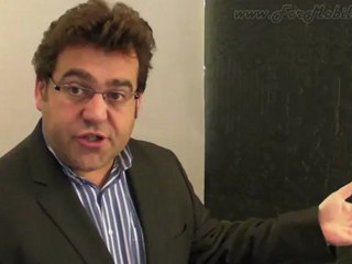 Parrot ASTEROID Tablet - Official full presentation