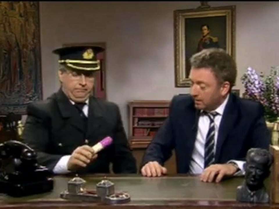 Objet compagnie - Saison 1 - Question Royale