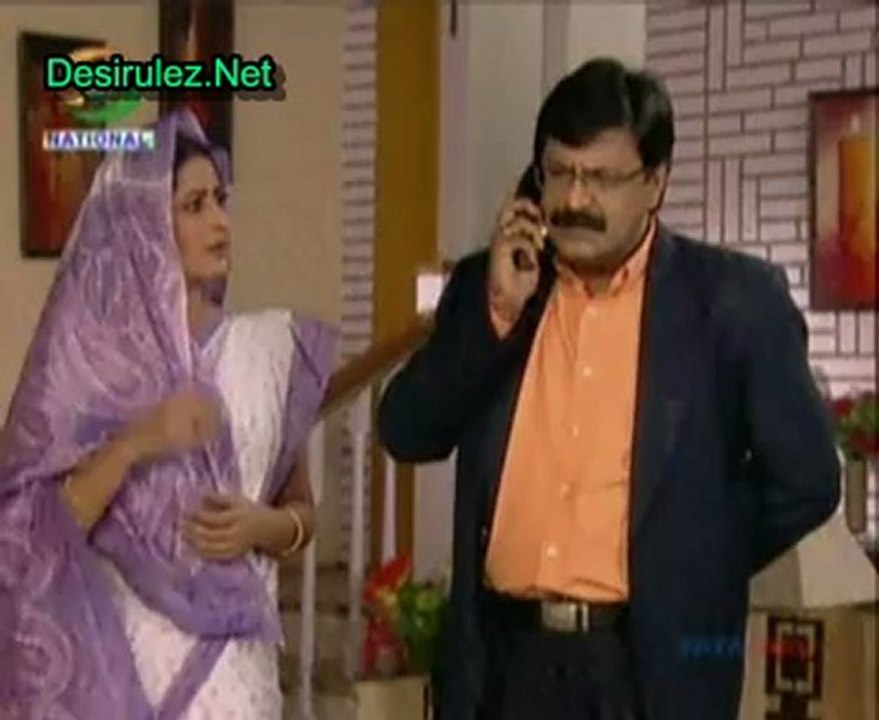 Aashiyana - 18th October 2012 Part2