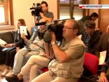 TG 17.10.12 Regione Puglia, 500 milioni da sforamento patto di stabilità