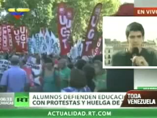 (Vídeo) ¿En qué andan? - Oposición necesita un psiquiatra colectivo - 17.10.2012 (2/2)