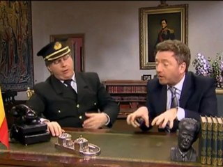 Sang pour Sang - Saison 2 - Question Royale