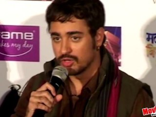 'Matru Ki Bijlee Ka Mandola' - Imran Shares Experience !