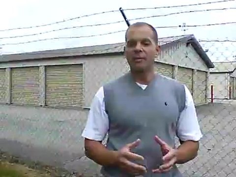 Scott Meyers Self Storage - How To Find Out if a Self Storage Property Will be Profitable