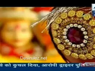 Saas Bahu Aur Saazish 18th October 2012pt2