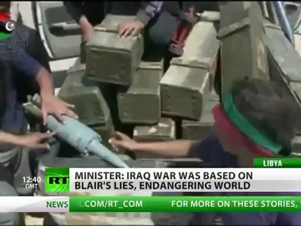 'Scottish oil wealth wasted on wars while UK artificial state exists'