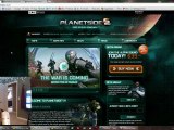 VGN - Planetside 2 How to Get into the Beta [Beta Keys Giveaway]