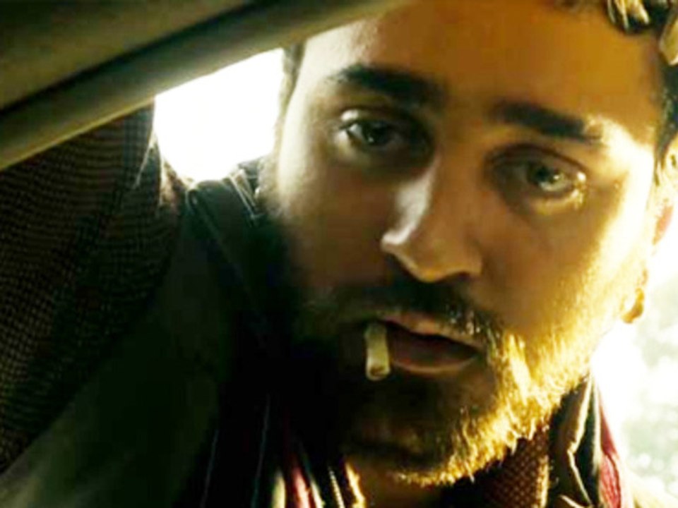 Why Imran Was Signed For 'Matru Ki Bijlee Ka Mandola'