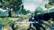 Battlefield 3 Sniper Montage: Warrior's Lullabye - Best BF3 Sniper Montage Ever?