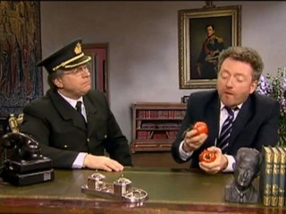 Le roi est nature - Saison 2 - Question Royale