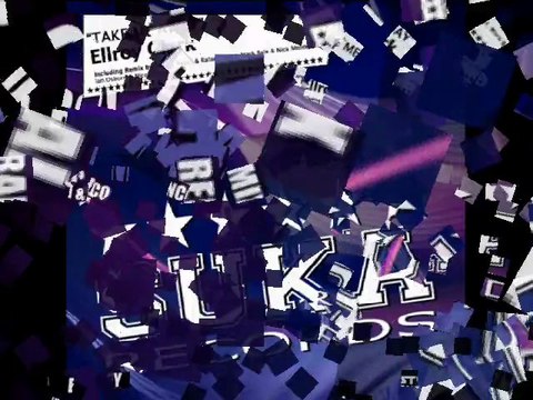 Ellroy Clerk - Take Me Away (Ian Osborn & Nicolas Francoual Remix)