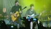 A solas con Juanes, en la primera cita de la gira 'MTV Unplugged'