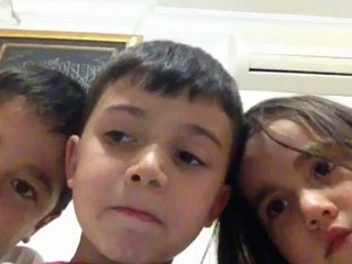 işte süper  AJANLAR