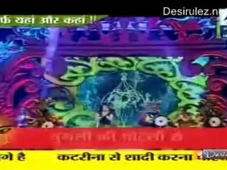 Saas Bahu Aur Saazish 18th October 2012pt4