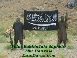 Ebu Hanzala - Bidat Hakkindaki Supheler - EsasDurus.com 25