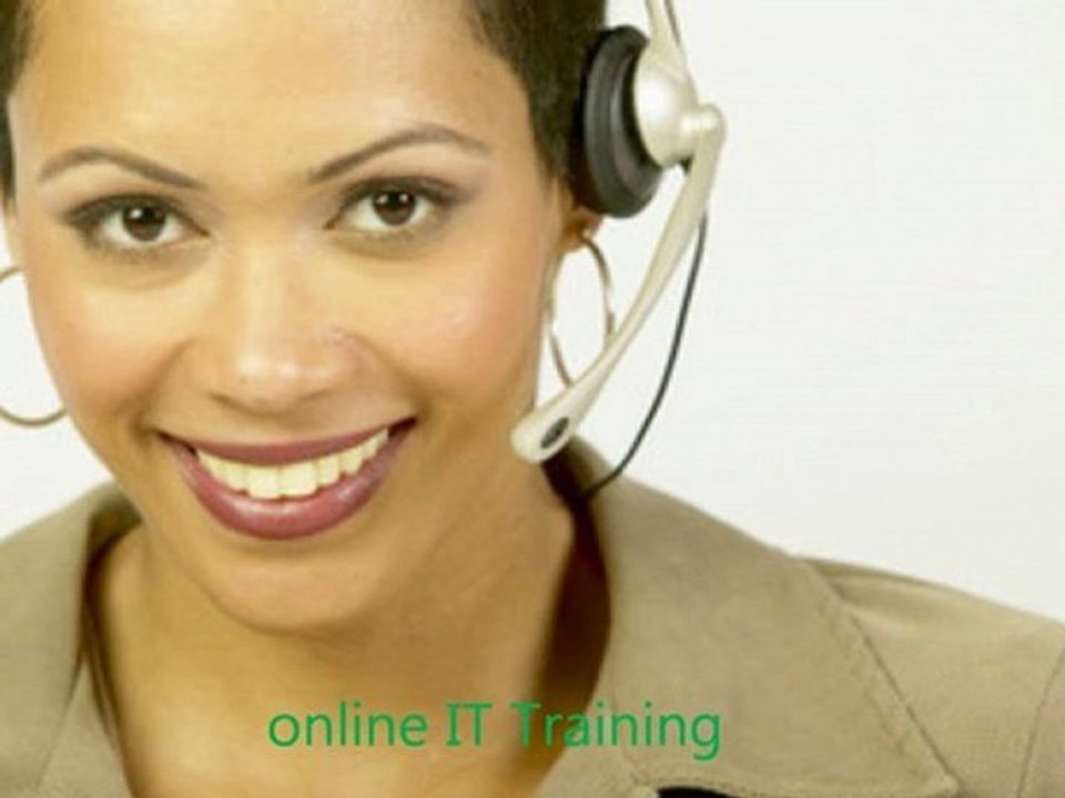 Computer Training
