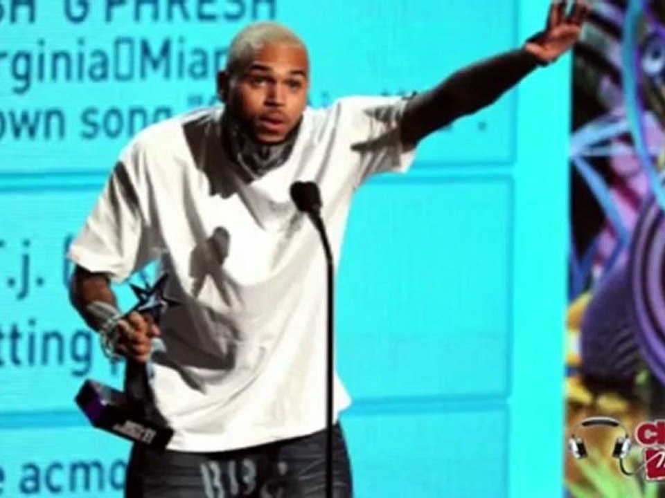 BET Awards 2012 Winners List- Beyonce Thanks Lauryn Hill, Chris Brown Hints at Last Album