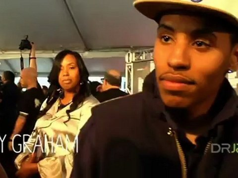 BET Hip Hop Awards 2012 — Red Carpet Style Special