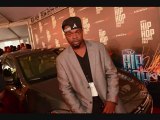 BET Hip Hop Awards 2012 -- Red Carpet