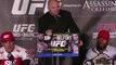 UFC - Jon Jones Post UFC 152 Interview
