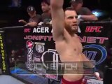 UFC - Jon Fitch Highlights