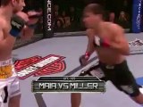 UFC - Demian Maia Highlights