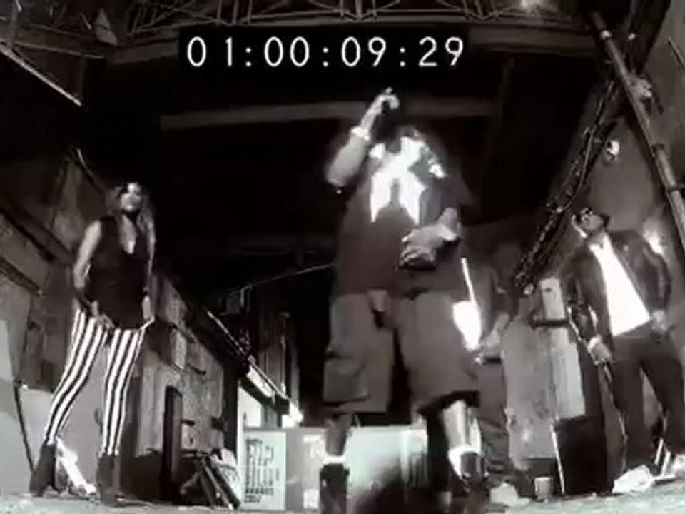 BET Hip Hop Awards 2012 Ruff Ryders Cypher [Teaser]