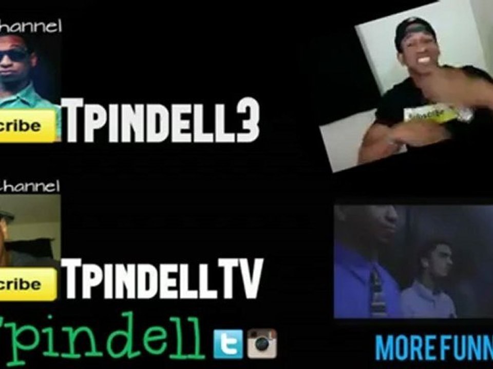 BET Hip Hop Awards Cypher SPOOF-1